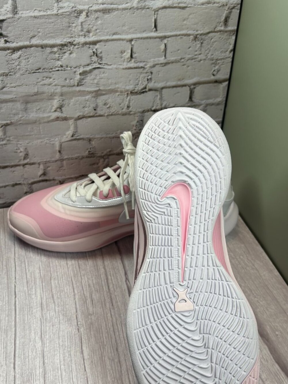 NIKE A'ONE 11 - Picture 9 of 13